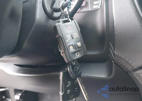 2019 Chevrolet Suburban Lt from USA, damaged, VIN 1GNSKHKC0KR162483